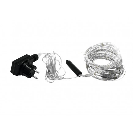 EUROLITE 360 LED Cascading Lights 3m red